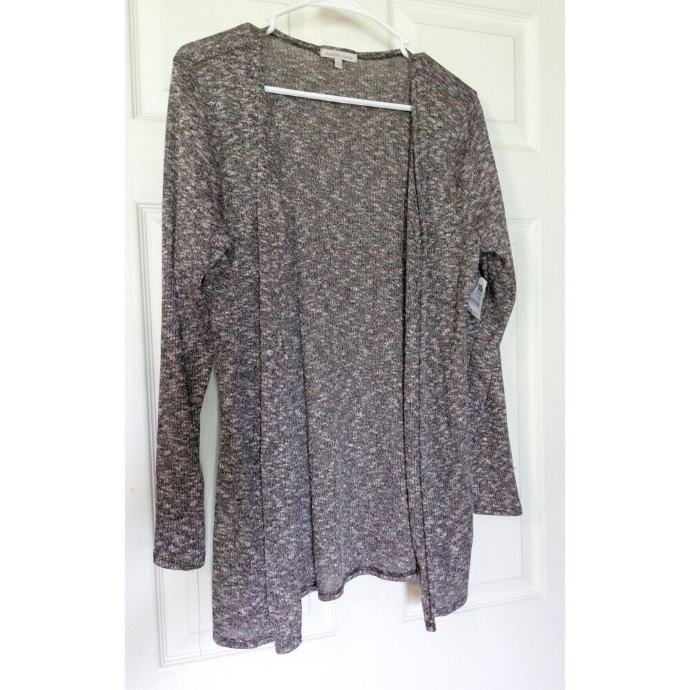Womens Charlotte Russe Cardigan NWT L